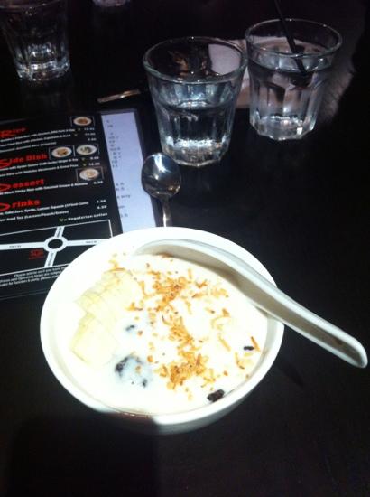 Buddhas Kitchen - Dentist Find 1