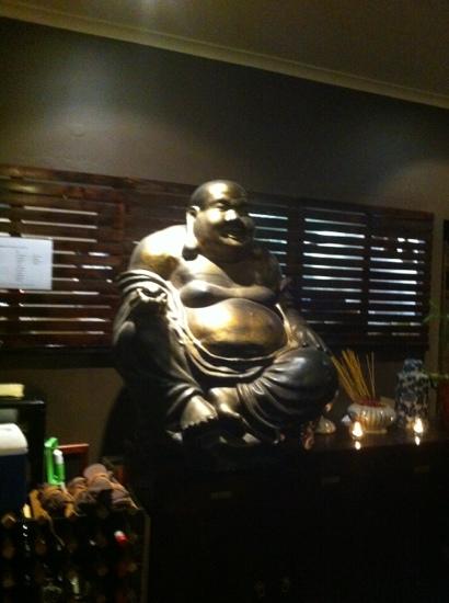 Buddhas Kitchen - Dentist Find 2