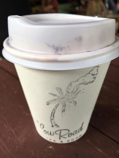 The Low Road Cafe - Dentist Search 2