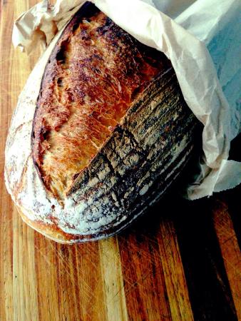 Tivoli Road Bakery