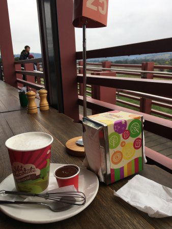 Yarra Valley Chocolaterie & Ice Creamery - Dentist Search 0