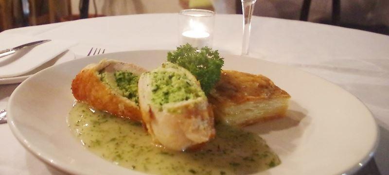 Bonappetite Cafe