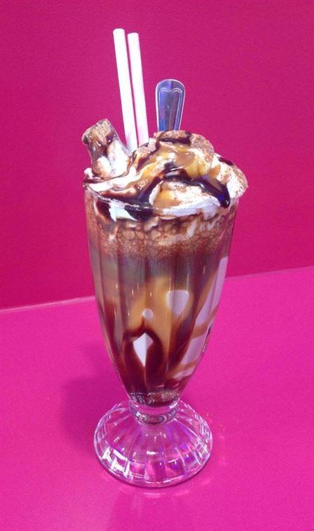 Chillers Cafe - Dentist Find 4