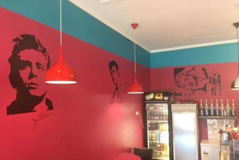 Chillers Cafe - Dentist Find 5