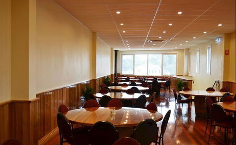 Hatters Tea House - Dentist Find 6