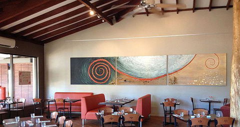 Katch-Up Seafood Grill & More - Dentist Search 1