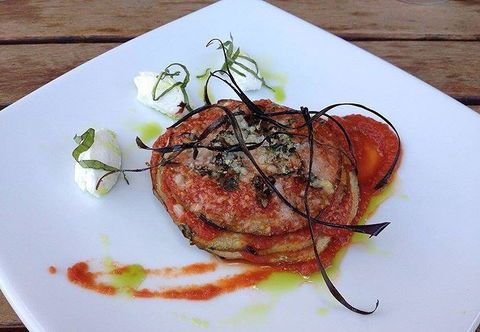 Katch-Up Seafood Grill & More - Dentist Search 8