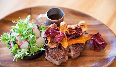 Kiwi Style Fish And Chips - Dentist Search 12