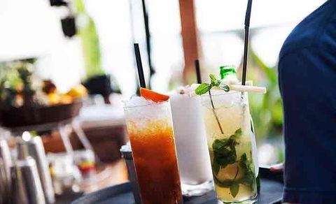 Posh Pizza - Dentist Search 1