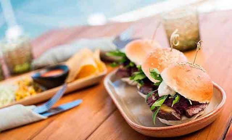 Posh Pizza - Dentist Search 2