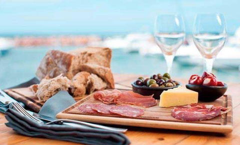 Posh Pizza - Dentist Search 4