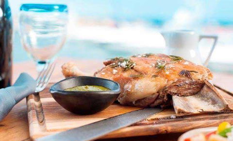 Posh Pizza - Dentist Search 5