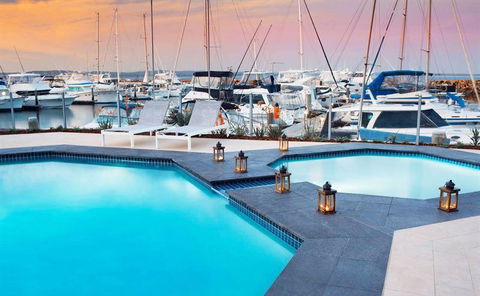 Posh Pizza - Dentist Search 6