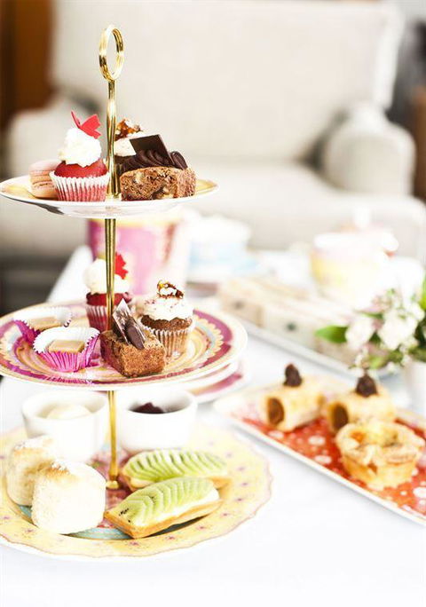 Posh Pizza - Dentist Search 7