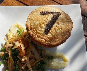 Sevenhill Hotel - Dentist Search 0