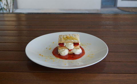 Sevenhill Hotel - Dentist Search 9