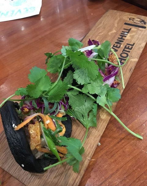 Sevenhill Hotel - Dentist Search 12