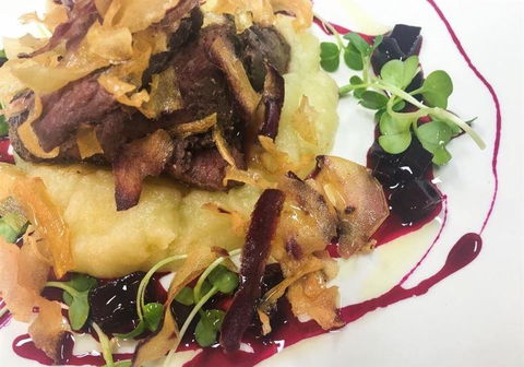 Sevenhill Hotel - Dentist Search 14