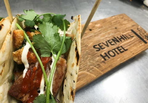 Sevenhill Hotel - Dentist Search 15