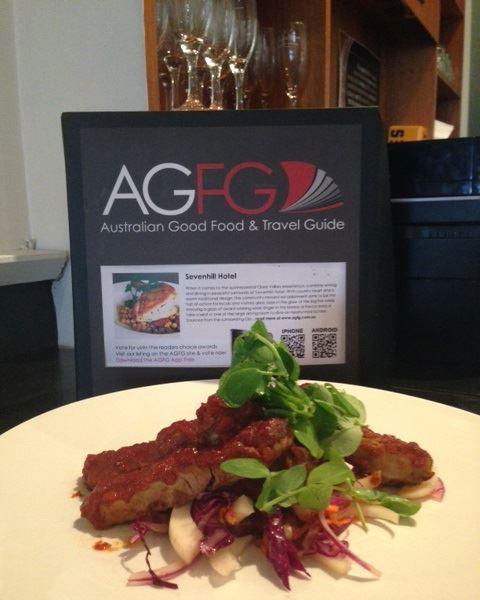 Sevenhill Hotel - Dentist Search 1