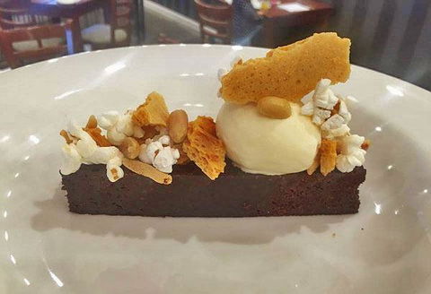 Sevenhill Hotel - Dentist Search 21