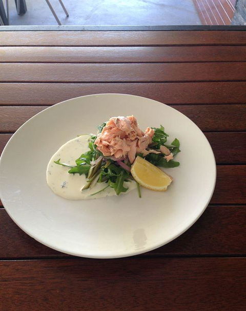 Sevenhill Hotel - Dentist Search 27