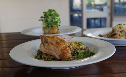 Sevenhill Hotel - Dentist Search 7