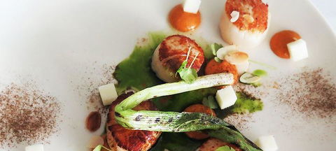 Tallwood Eatery - Dentist Search 0