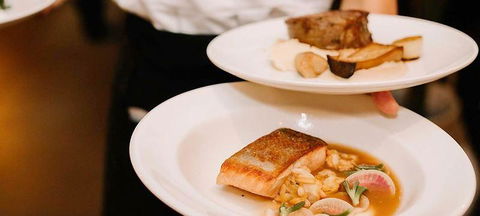 Tallwood Eatery - Dentist Search 2