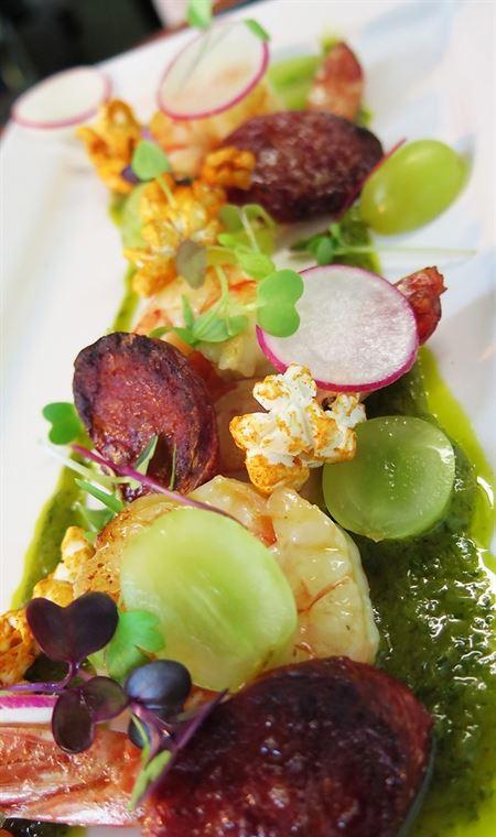 Tallwood Eatery - Dentist Search 4