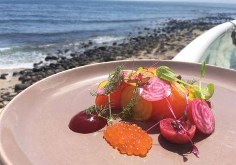 Tallwood Eatery - Dentist Search 6