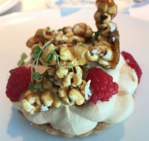 Tallwood Eatery - Dentist Search 7