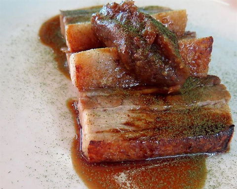 Tallwood Eatery - Dentist Search 8