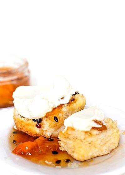 The Food Business At Carrick Hill - Dentist Search 1