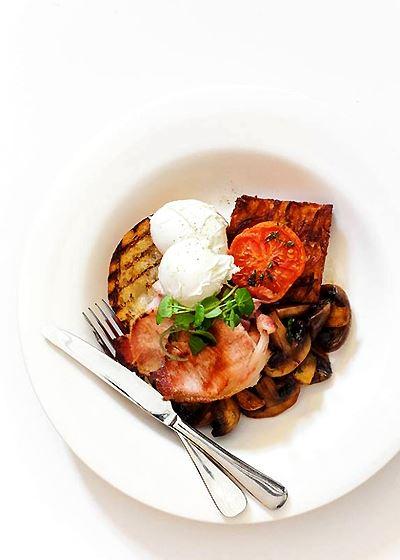 The Food Business At Carrick Hill - Dentist Search 5