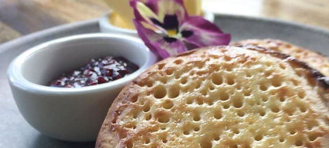 The Oaks Cafe At Acorn Nursery - Dentist Find 0