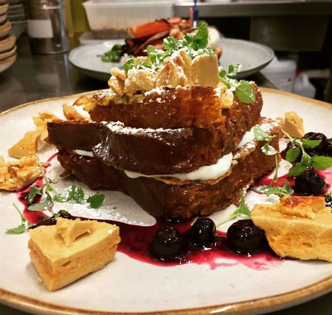 The Oaks Cafe At Acorn Nursery - Dentist Find 9