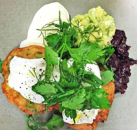 The Oaks Cafe At Acorn Nursery - Dentist Find 10