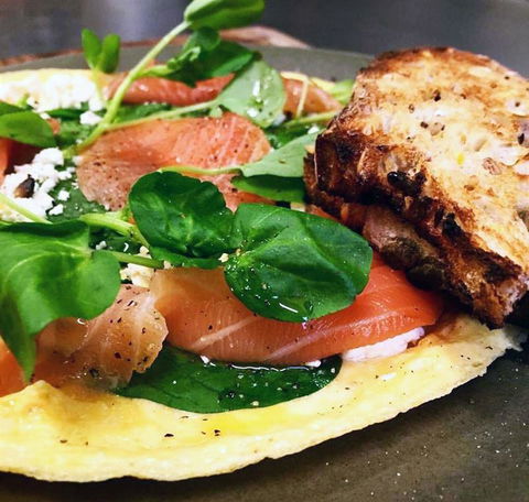 The Oaks Cafe At Acorn Nursery - Dentist Find 11