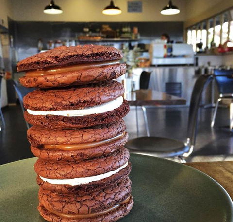 The Oaks Cafe At Acorn Nursery - Dentist Find 13