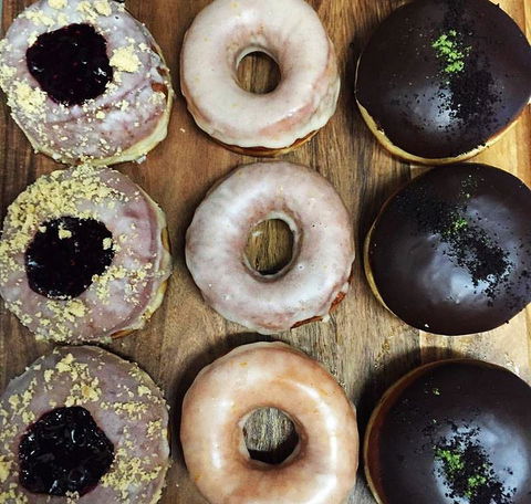 The Oaks Cafe At Acorn Nursery - Dentist Find 17