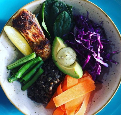 The Oaks Cafe At Acorn Nursery - Dentist Find 6