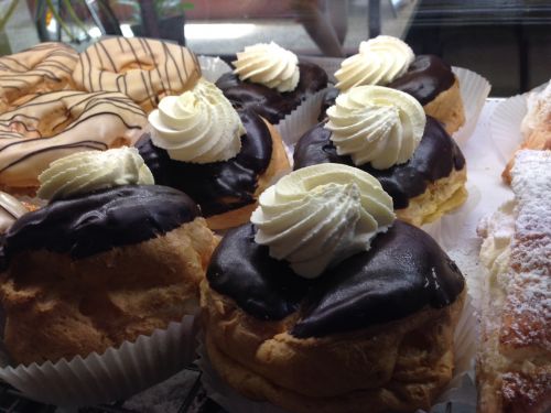 Dutchys Bakehouse