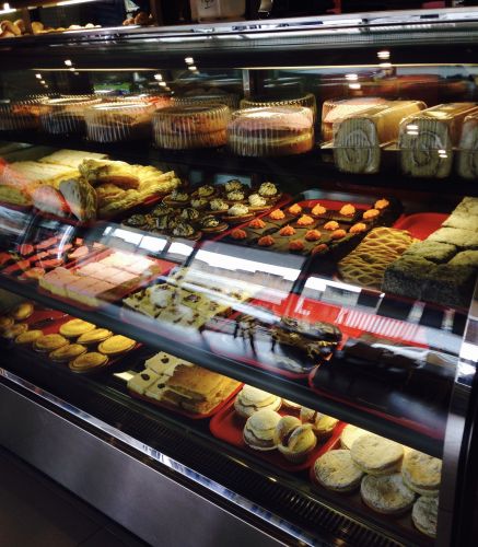Hebbys Bakery P/L