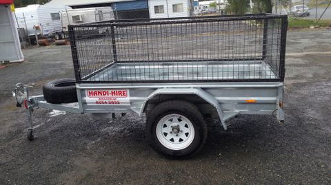 Handi-Hire Northern Beaches - Dentist Search 1