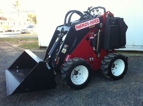 Handi-Hire Northern Beaches - Dentist Search 2