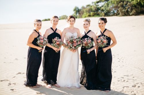 Styled by Karinya Florist
