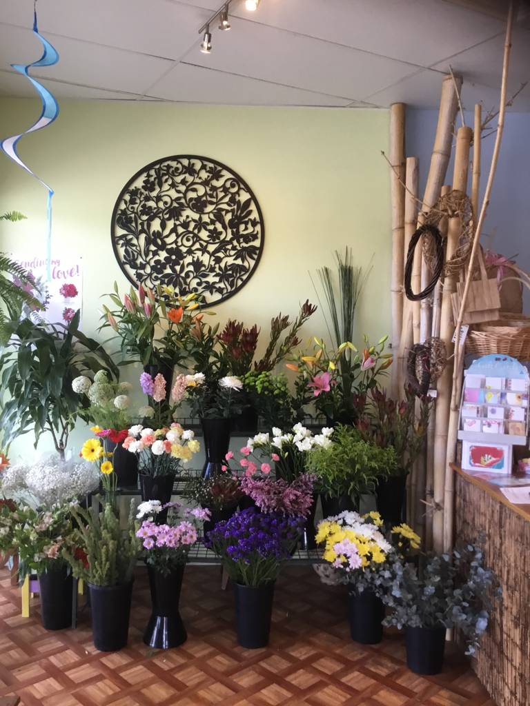 Lyns Bloom Room