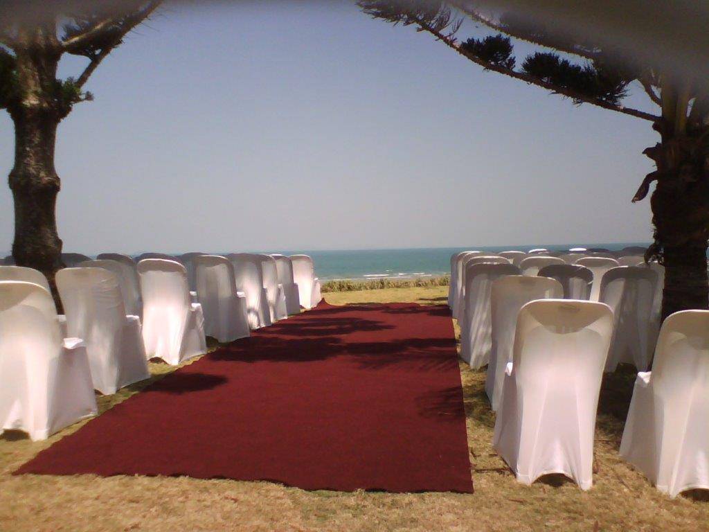Yeppoon Parties  Events