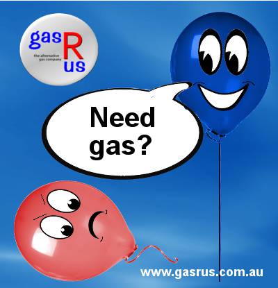 Gas R Us